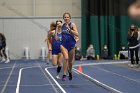 Lyons Invitational  Wheaton College Women’s Track & Field compete in the Lyons Invitational at Beard Fieldhouse . - Photo By: KEITH NORDSTROM : Wheaton, track & field